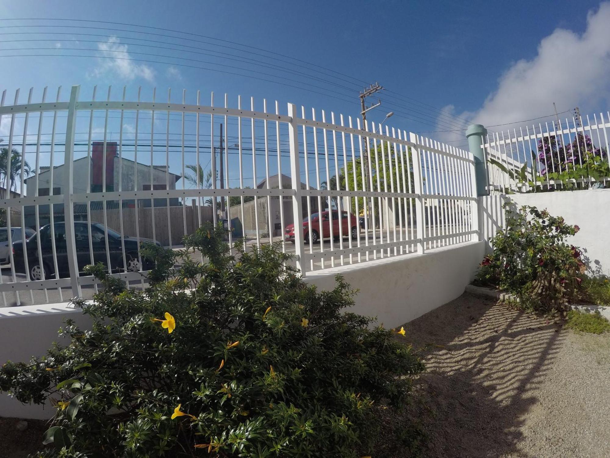 FlorianópolisResidencial Sombreiro公寓 外观 照片