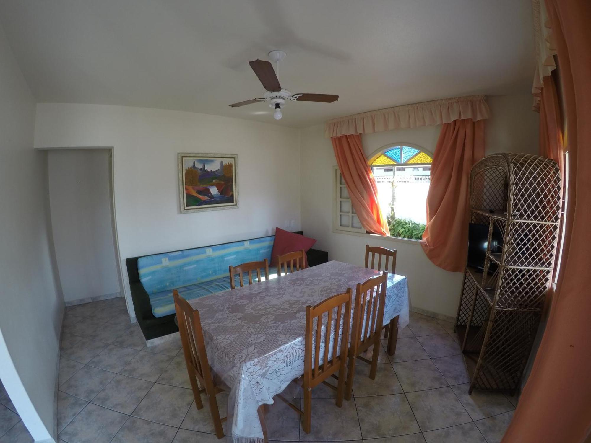 FlorianópolisResidencial Sombreiro公寓 外观 照片