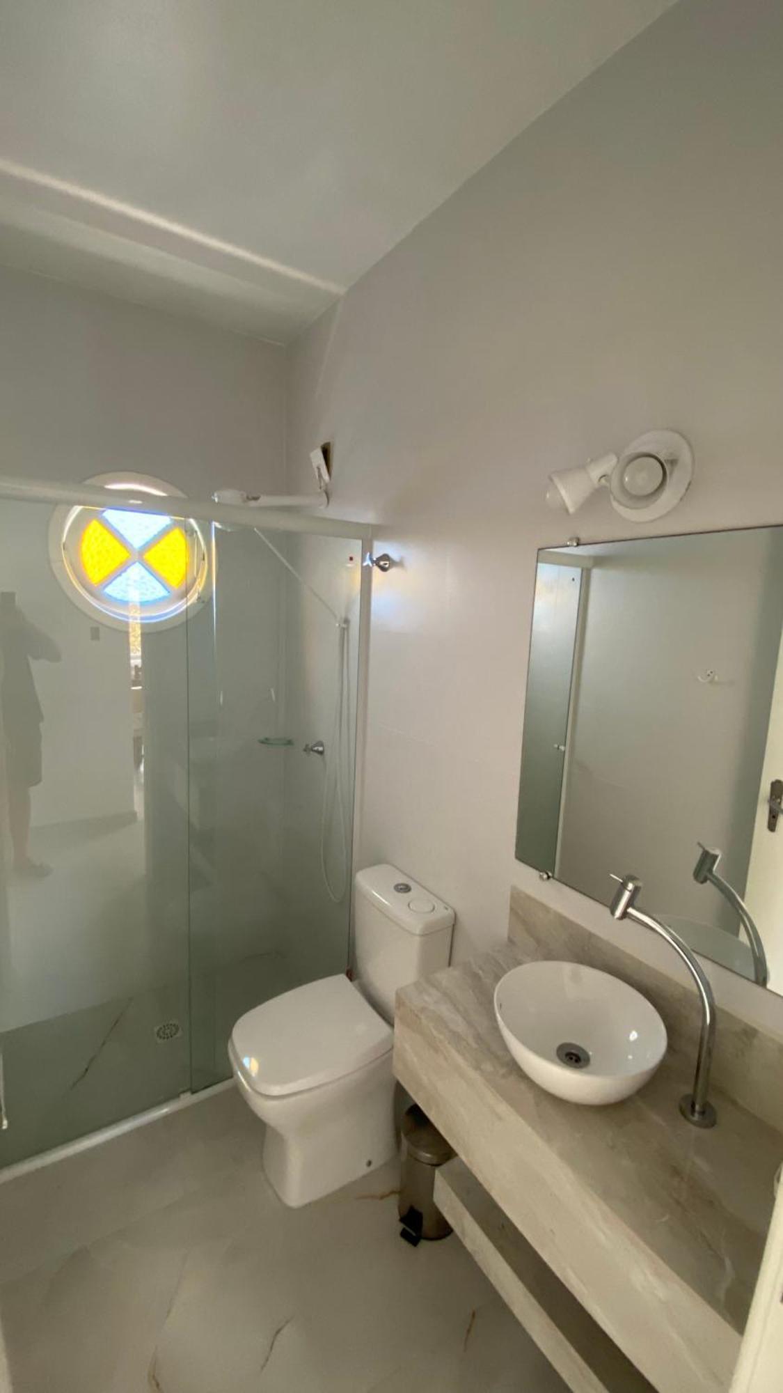 FlorianópolisResidencial Sombreiro公寓 外观 照片
