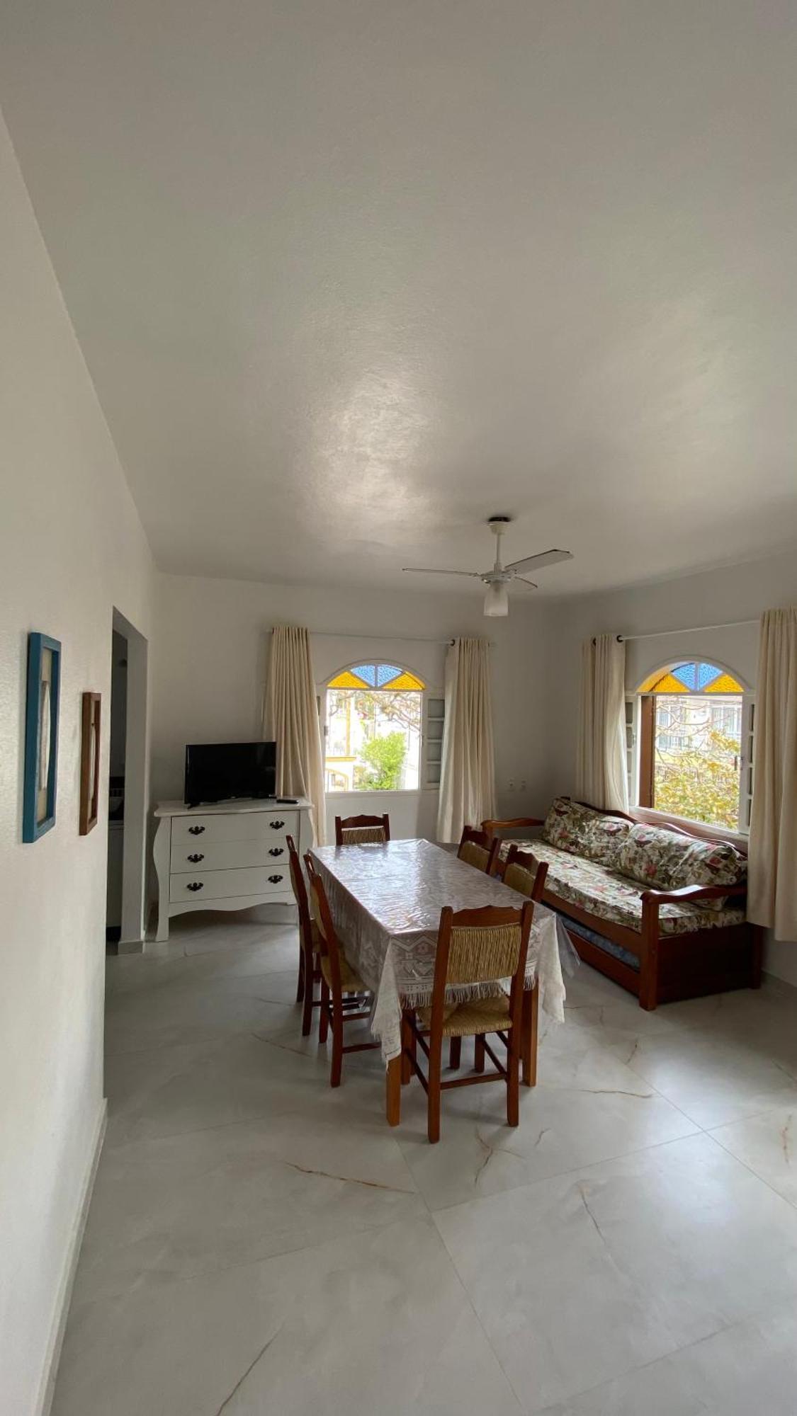 FlorianópolisResidencial Sombreiro公寓 外观 照片