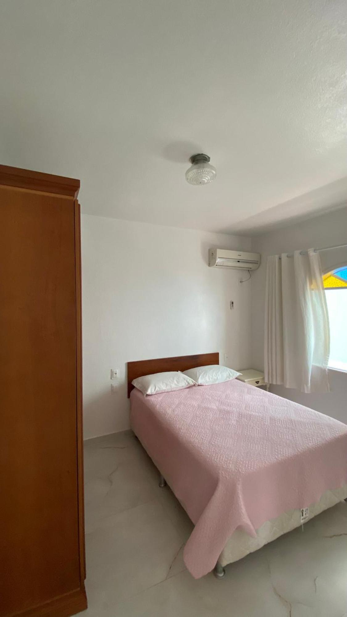 FlorianópolisResidencial Sombreiro公寓 外观 照片