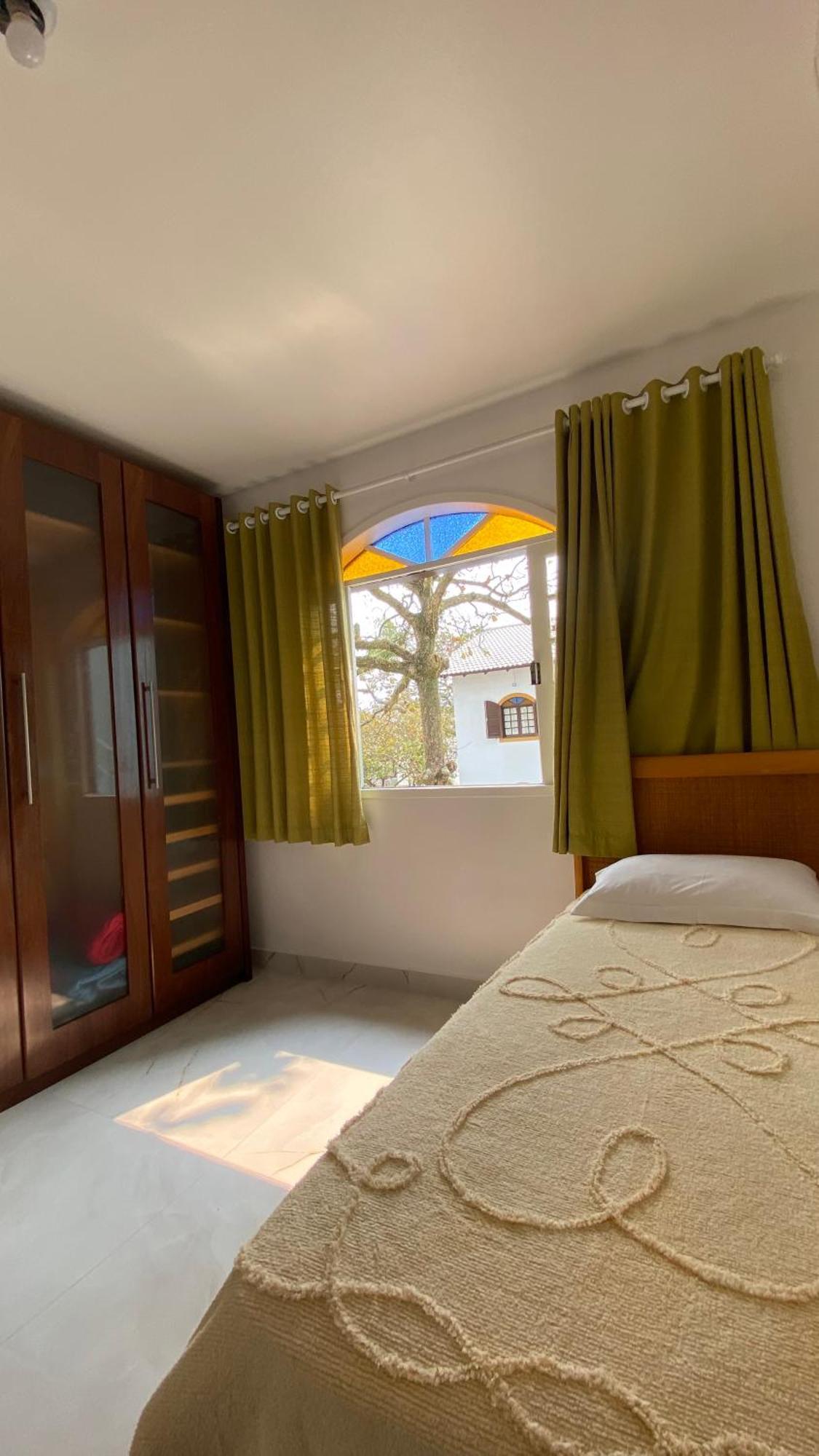 FlorianópolisResidencial Sombreiro公寓 外观 照片