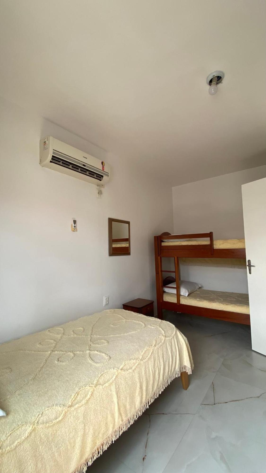FlorianópolisResidencial Sombreiro公寓 外观 照片